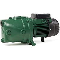 DAB JET 102 M - Electrobomba centrífuga autocebante de uso doméstico 0-75 kW monofásico (102660040)